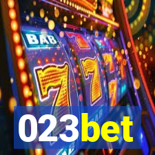 023bet