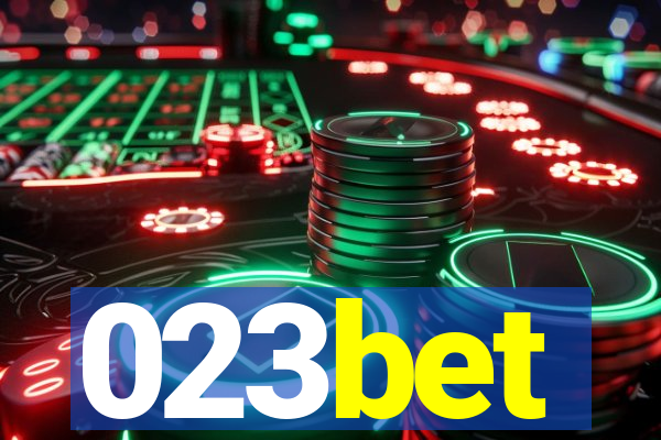 023bet