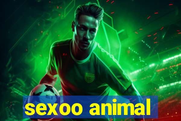 sexoo animal