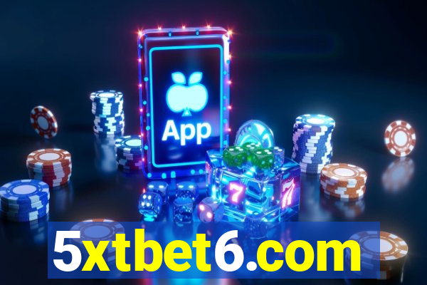 5xtbet6.com