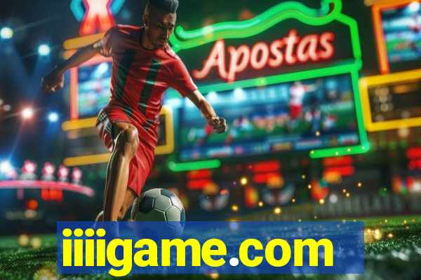 iiiigame.com