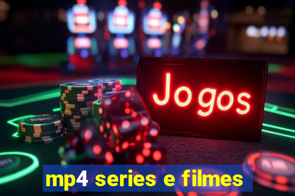 mp4 series e filmes