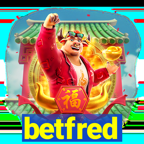 betfred