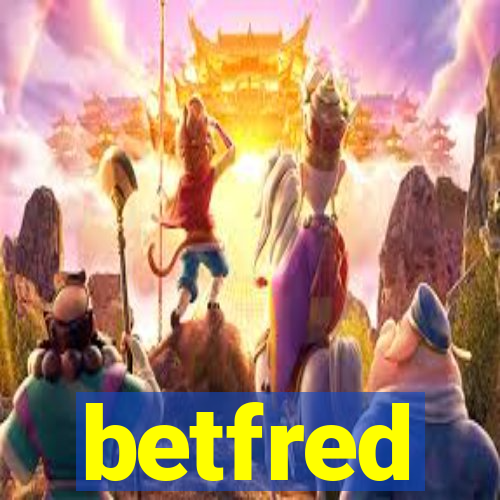 betfred