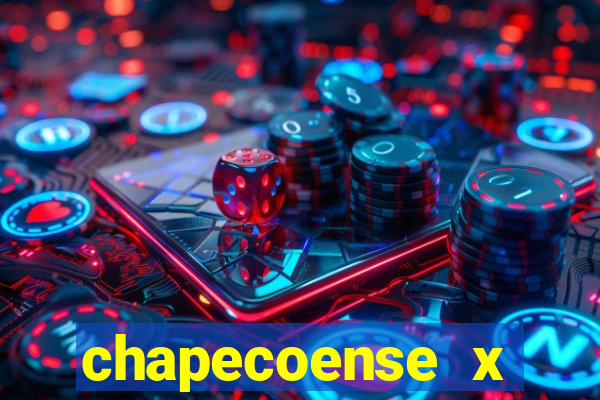 chapecoense x mirassol palpite
