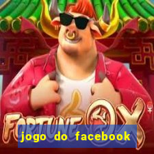 jogo do facebook candy crush saga