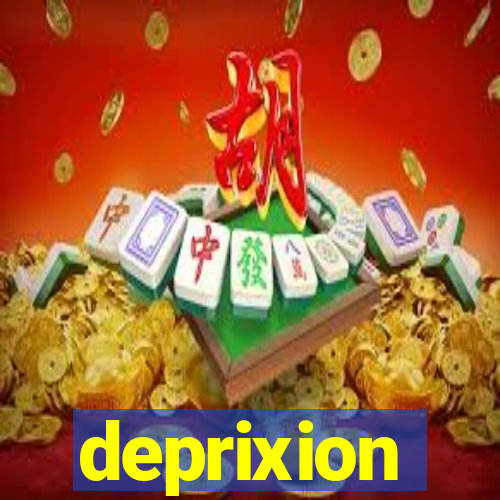deprixion
