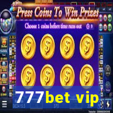 777bet vip