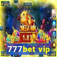 777bet vip