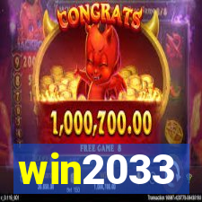 win2033