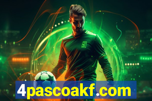 4pascoakf.com