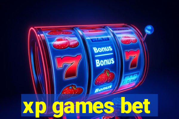 xp games bet