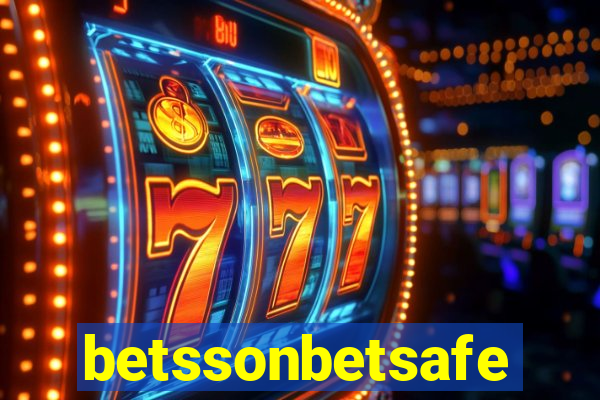 betssonbetsafe