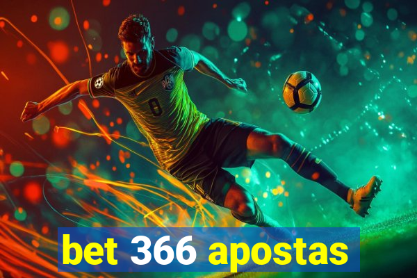 bet 366 apostas