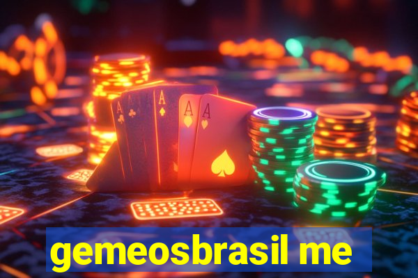 gemeosbrasil me