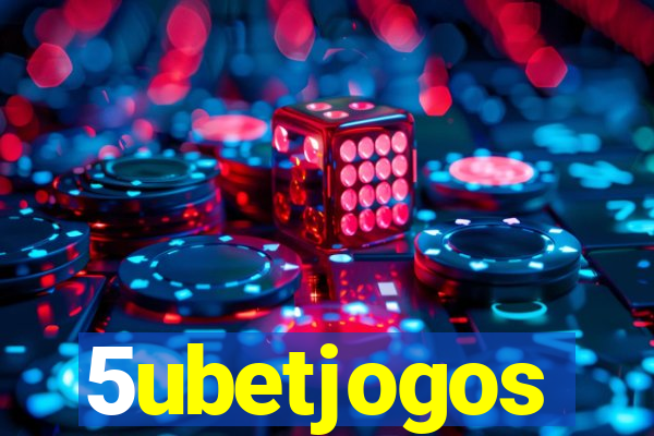 5ubetjogos