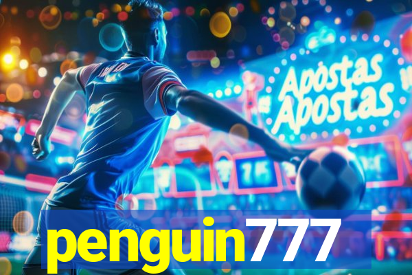 penguin777