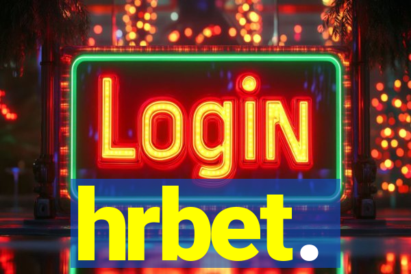hrbet.