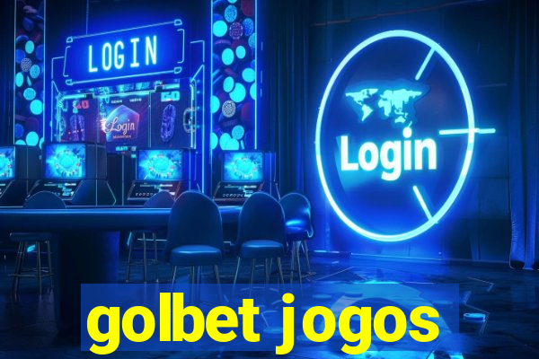 golbet jogos