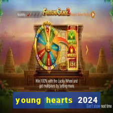 young hearts 2024 online legendado