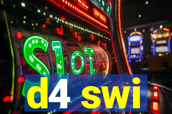 d4 swi