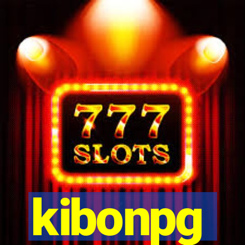 kibonpg