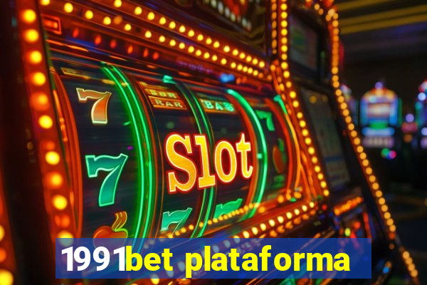 1991bet plataforma