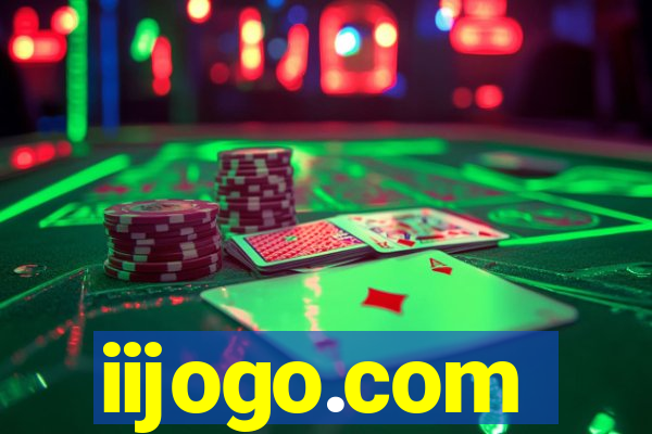 iijogo.com