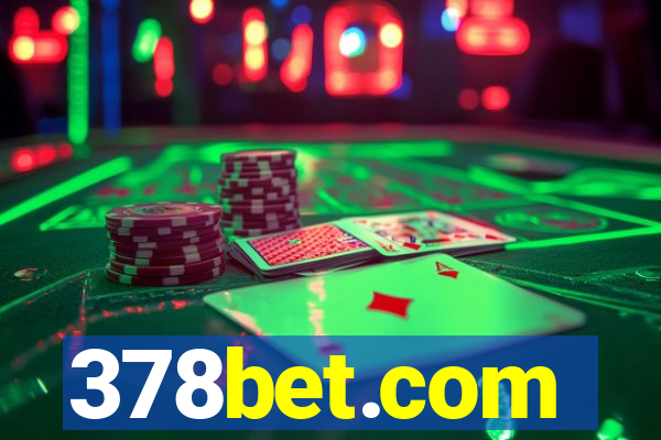 378bet.com