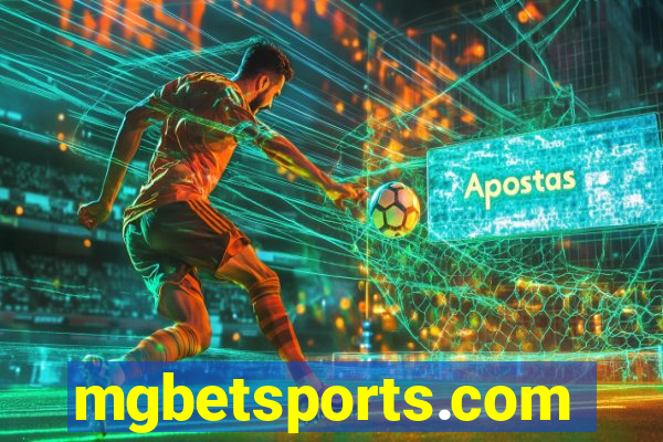 mgbetsports.com