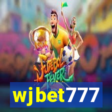 wjbet777