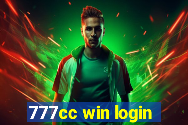 777cc win login