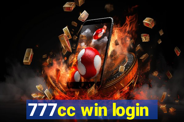 777cc win login