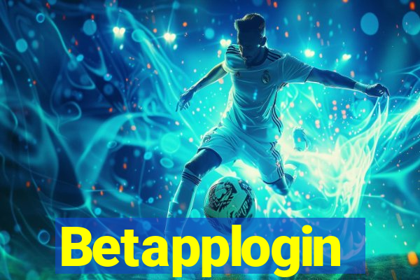 Betapplogin