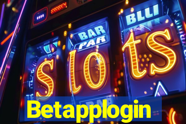 Betapplogin