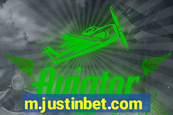 m.justinbet.com