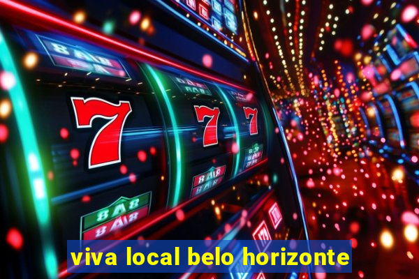 viva local belo horizonte