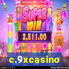 c.9xcasino