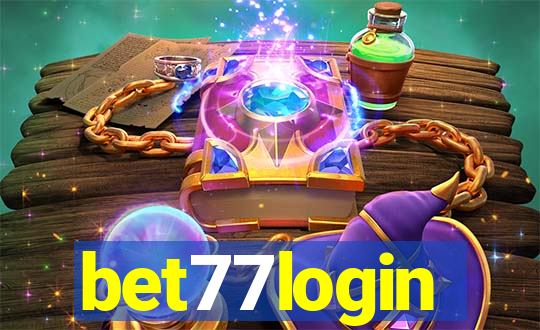 bet77login