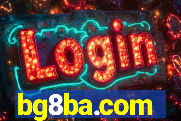 bg8ba.com