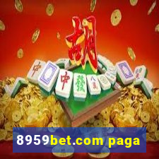 8959bet.com paga