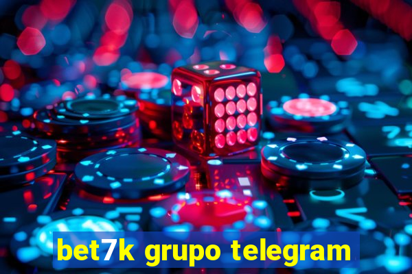 bet7k grupo telegram
