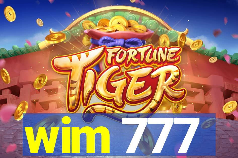 wim 777