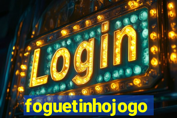 foguetinhojogo