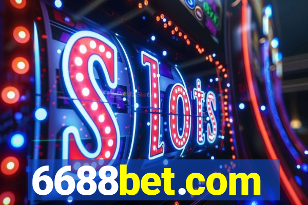 6688bet.com