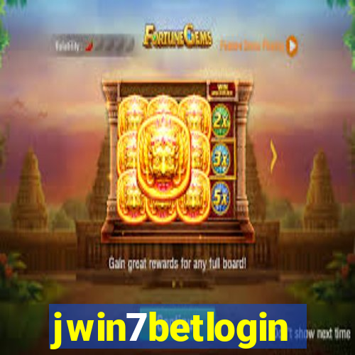 jwin7betlogin
