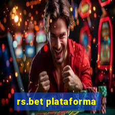 rs.bet plataforma