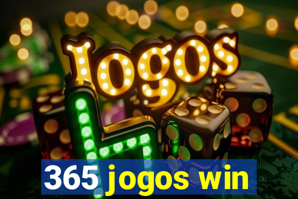 365 jogos win