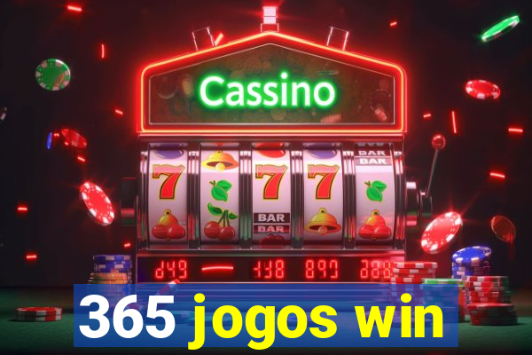 365 jogos win