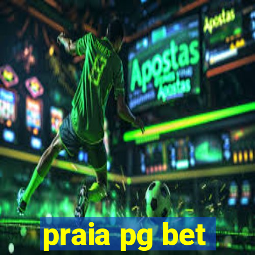 praia pg bet